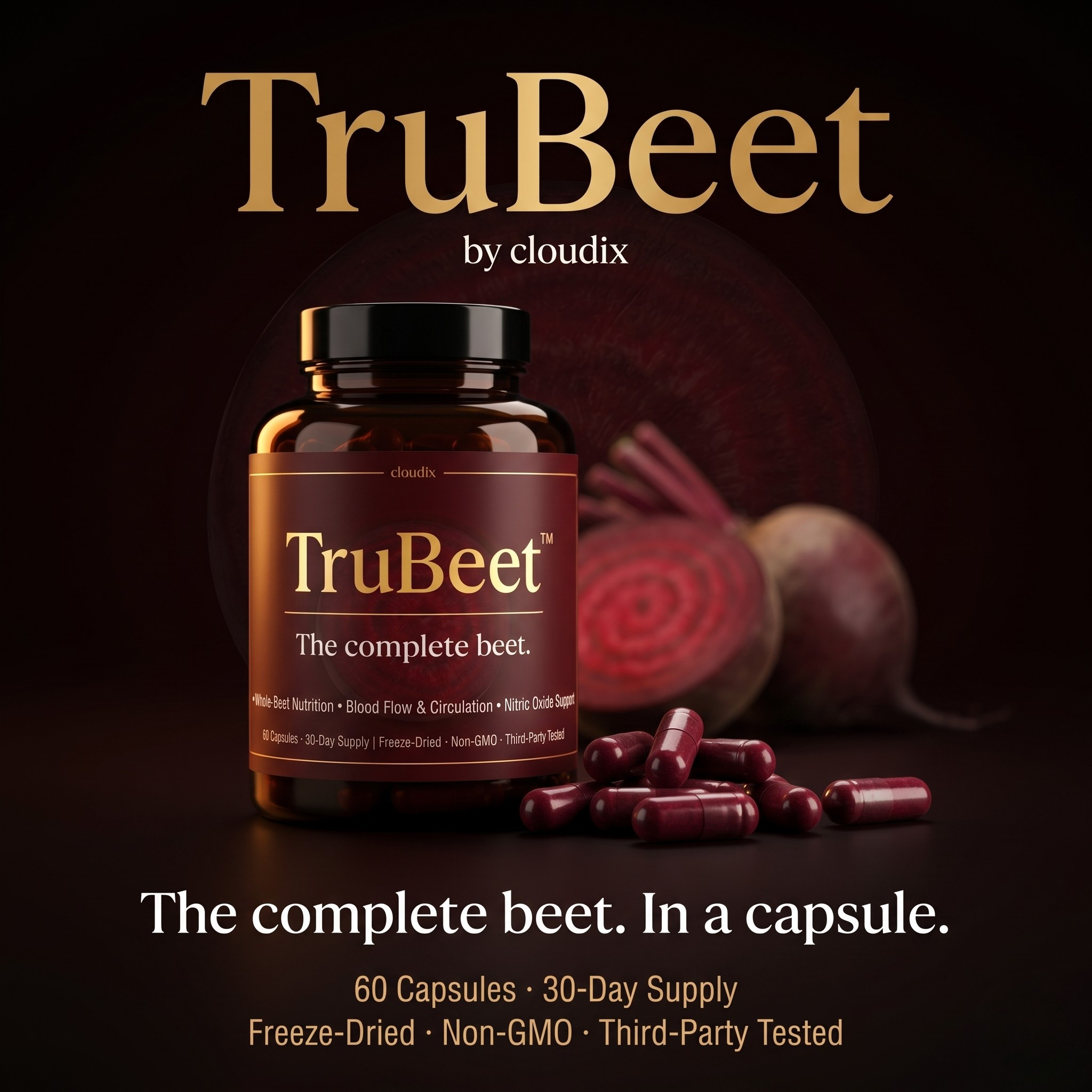 TruBeet (Copy)