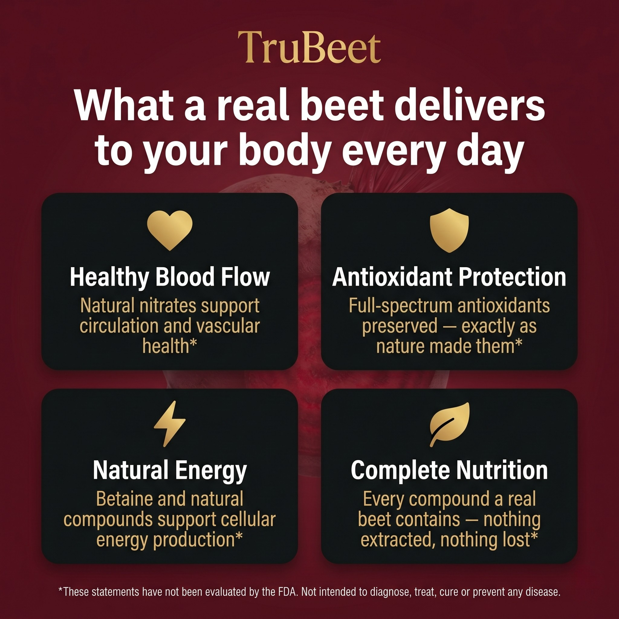 TruBeet (Copy)