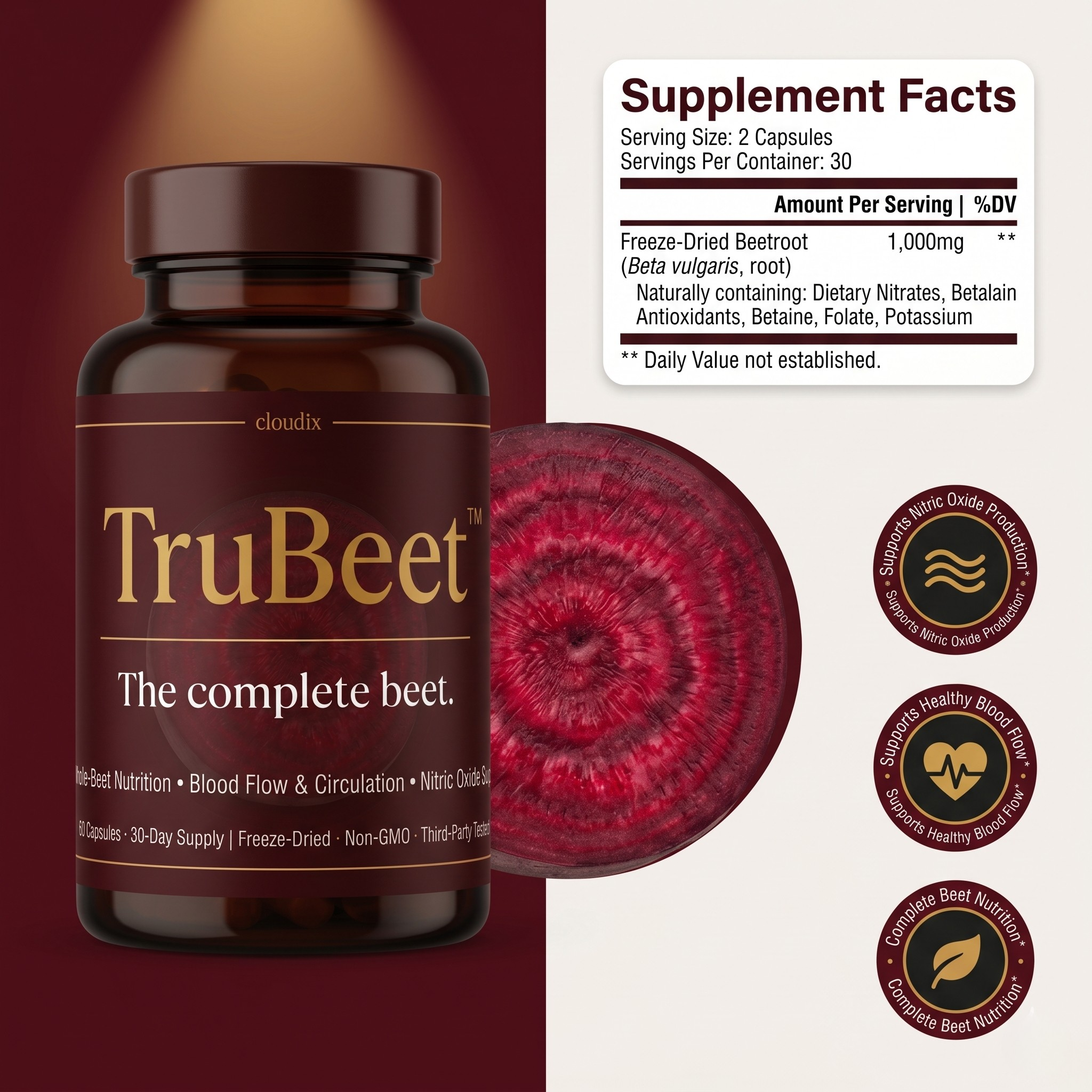TruBeet (Copy)