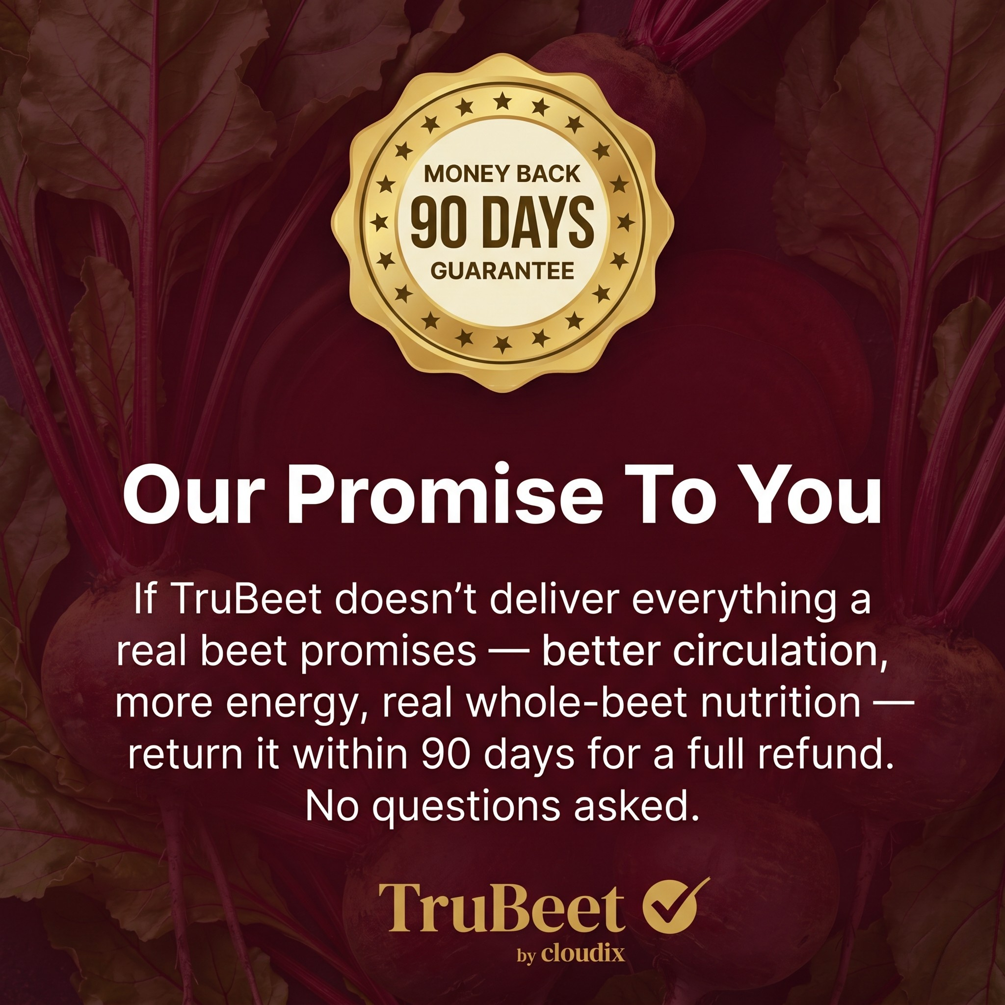 TruBeet (Copy)