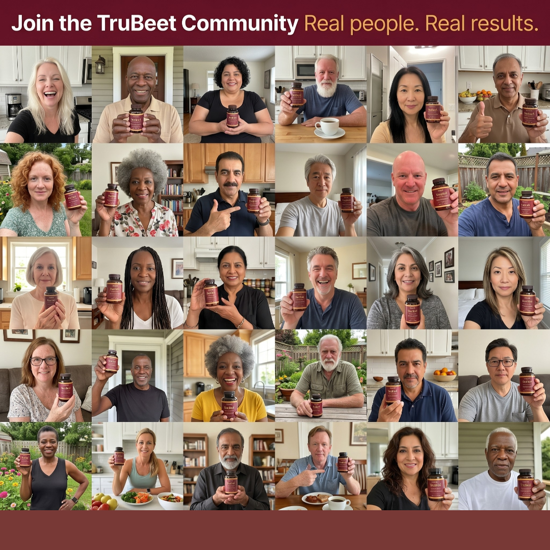 TruBeet (Copy)